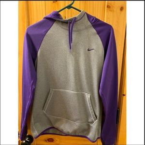 Nike hoodie